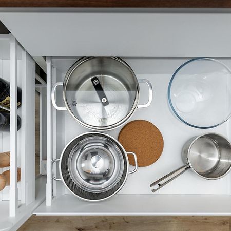 Kleines Apartment Mit Balkon 뷔르츠부르크 외부 사진